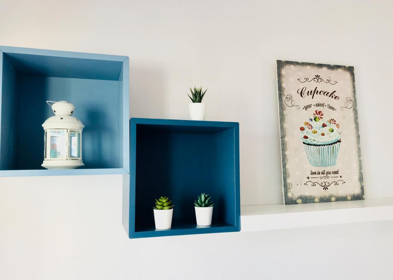 Los Angeles Apartment Los Cristianos Лос Кристианос Экстерьер фото