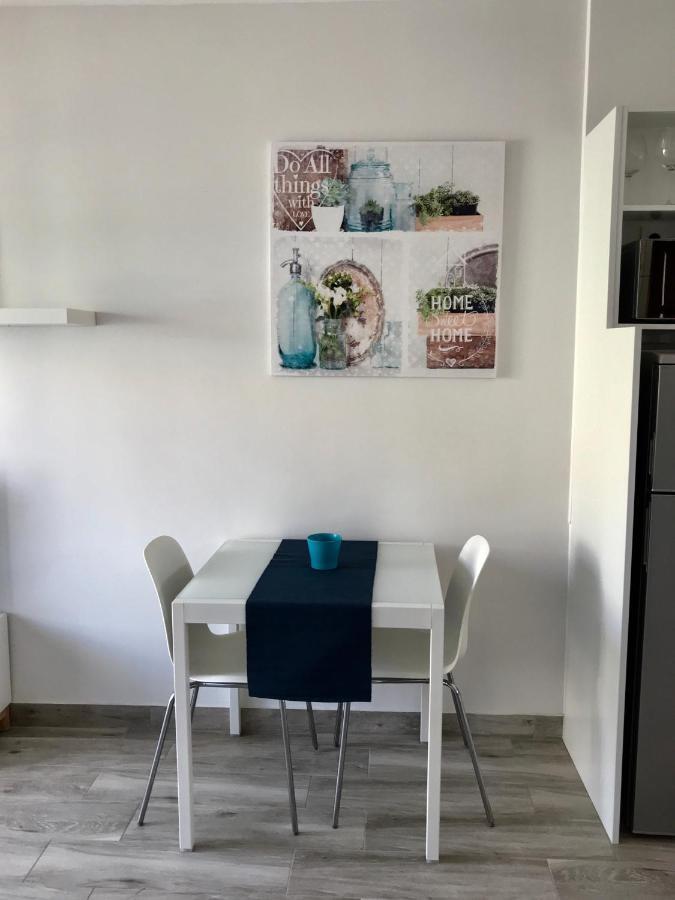 Los Angeles Apartment Los Cristianos Лос Кристианос Экстерьер фото